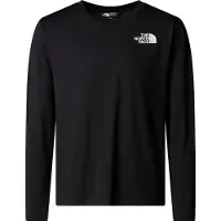 The North Face 24/7 T-shirt Med Lång ärm