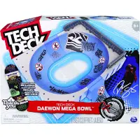 Tech Deck X-Connect Mega Bowl
