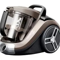 Rowenta Compact Power XXL RO4B30, 900 W, Cylinderdammsugare, Torr, Utan påse, 2,5 l, Filtrering