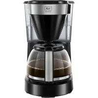 Melitta Melitta: Kaffebryggare Easy Top 2.0 SV.