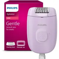 Philips epilator BRE237/00 epilator