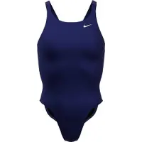 Nike Hydrastrong Solids Fast Back 2.0 Baddräkt