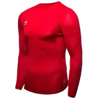 Umbro Core Crew Långärmad Baslager