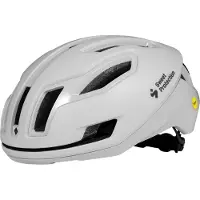 Sweet Protection Falconer 2Vi MIPS - Racerhjälm Bronco White M/L (56 - 59 cm)