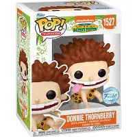 Funko POP! Nick Rewind POP! TV Vinylfigur Donnie Thornberry 9 cm