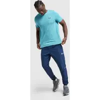 Under Armour Vanish Wordmark Track Pants, blå