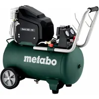 Metabo Basic 300-50 Tryckluftskompressor 50 l 10 bar