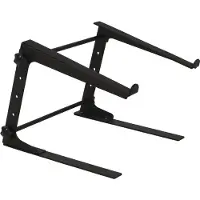Omnitronic LAR-12/17 Laptopstativ Stål