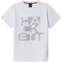 Hackett Hs Blocker T-shirt Med Korta ärmar