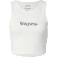 Vans Topp mörkgrå / vit