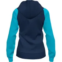 Joma Academy Iv Sweatshirt Med Dragkedja