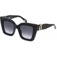 Just cavalli Sjc142v Square Solglasögon För Kvinnor