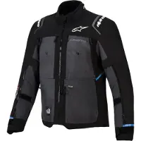 Alpinestars Cusco Drystar vattentät motorcykeltextiljacka