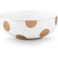 Pip studio Set/2 Bowls DotDelight 15cm