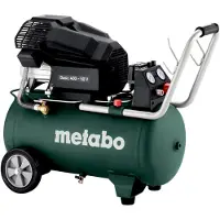 Metabo 400-50 V Luftkompressor