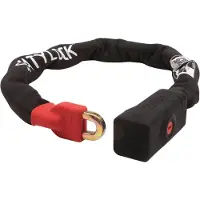 Seatylock Viking Gold Kedjelås