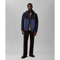 Calvin Klein Tech Shell Windbreaker Jacket