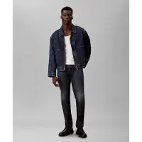 Calvin Klein Thermal Slim Taper Jeans
