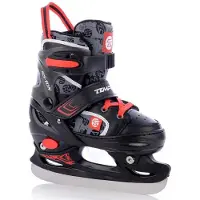 Tempish Rs Ton Duo Led Barn Skridskor