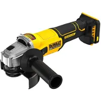 DeWalt Dcg407nt-xj 18v Xr 128 Mm Vinkelslip