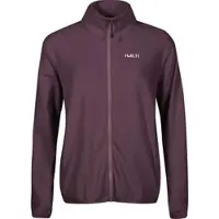 Halti Women's Rockmoon+ Fleece jacka