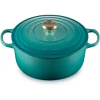 Le Creuset Signature Kastrull
