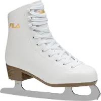Fila Skate Eve Bs Figure Skridskor
