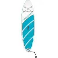 Intex Aqua Quest 320 Uppblåsbar Paddelsurfset