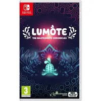 Games Switch Lumote The Mastermote Chronicles
