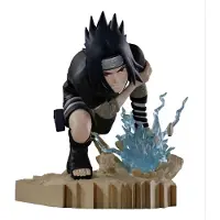 Banpresto Naruto Combination Battle2 Sasuke Uchiha 8 Cm Figur