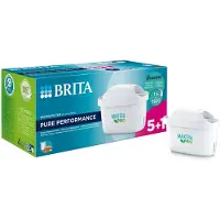 Brita MAXTRA+ - Vattenfilter - för vattenfilterkanna (paket om 6)