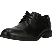 Clarks Shoes Steadwell Cap Skor