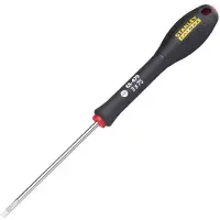 Stanley Plattskruvmejsel FatMax 5,5x100mm 65-098