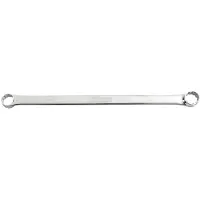 Ks Tools 5180826 518.0826 Dubbel ringnyckel Nyckelvidd (Metrisk) (för titel) 17 - 19 mm