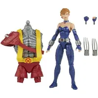 Hasbro X-men Skuggkatt 15 Cm