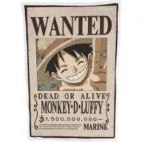 MCU One Piece Sherpa fleecefilt 100x150 cm