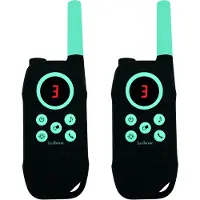 Lexibook Digital Walkie-talkie