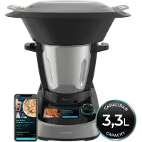 Cecotec Mambo Touch Köksrobot 3.3l 1600w