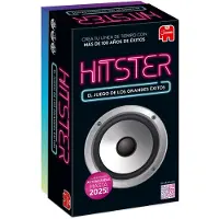 Jumbo Hitster Brädspel