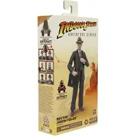 Hasbro Destiny Dr. Jürgen Voller Indiana Jones Och ödesratten-figur 15 Cm