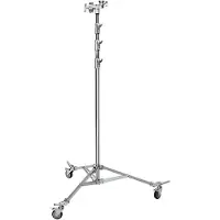 Avenger A3058CS, Rostfritt stål, Stål, 18,3 kg
