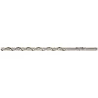 Bohrcraft Borr för metall BC14000720900; HSS-G; DIN 1869; 9,0x220x320 mm