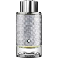 Mont Blanc Explorer Platinum Vapo 200ml Eau De Parfum