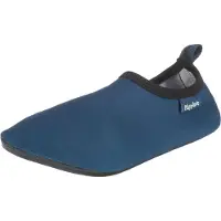 Playshoes Strand-/badsko blå