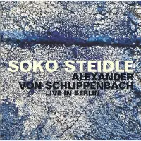 Ginza.se Soko Steidle / Von Schlippenbach: Live In ...