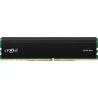 Crucial CP32G4DFRA32A Internminne Laptop Modul Box DDR4 32 GB 1 x 32 GB Non-ECC 3200 MHz 288-polig DIMM CL22 CP32G4DFRA32A
