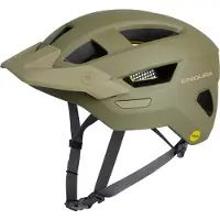 Endura Hummvee Mips Mtb-hjälm