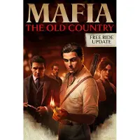 Mafia: The Old Country Standard Upplaga