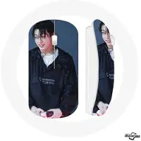CAPACHEAP Souris Sans Fil BTS Bangtan Concert Permission To Dance en Seoul Jungkook
