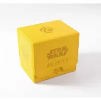GameGenic Star Wars Unlimited Deck Pod - Gul
